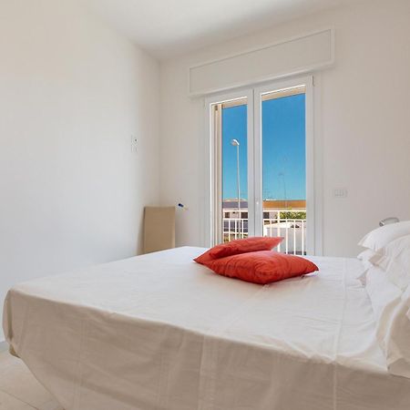 Residence Annahouse By Barbarhouse Porto Cesareo Bagian luar foto