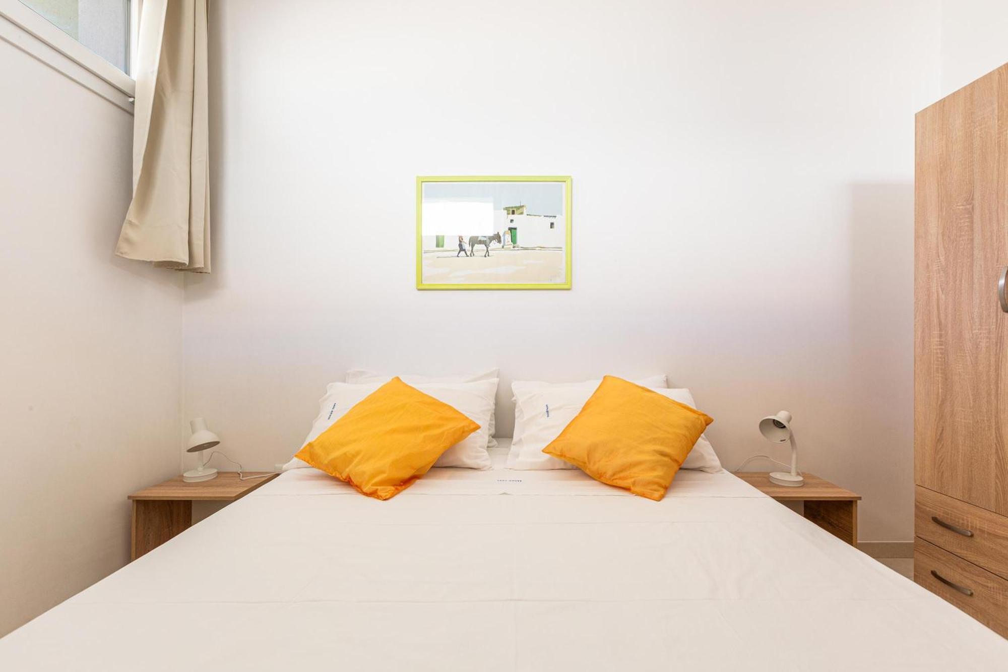 Residence Annahouse By Barbarhouse Porto Cesareo Ruang foto