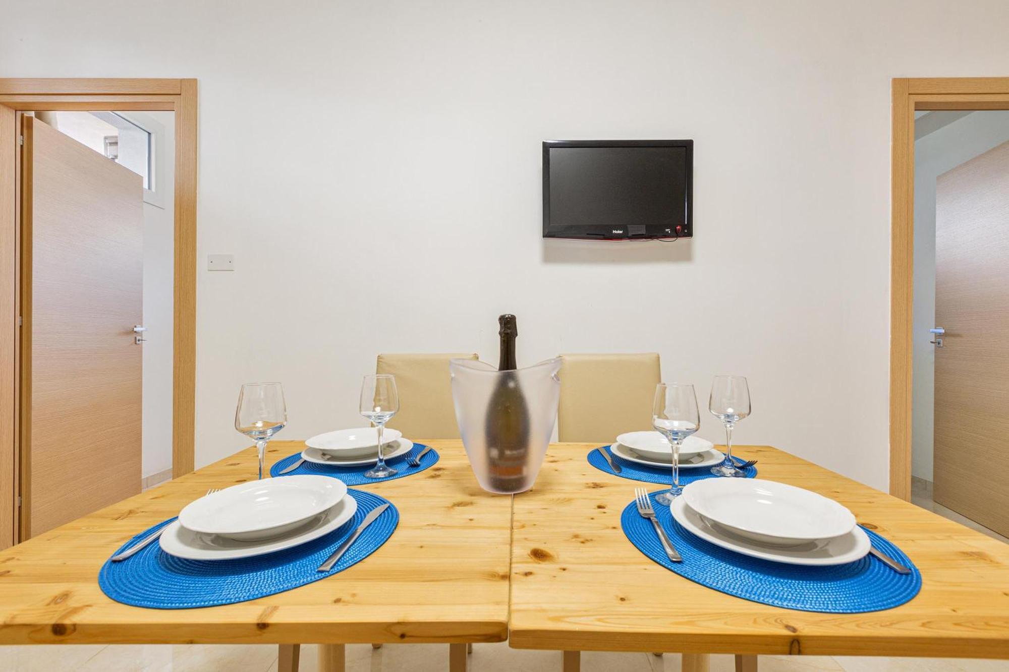 Residence Annahouse By Barbarhouse Porto Cesareo Ruang foto